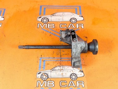 Вал промежуточный перед привода MERCEDES-BENZ V-класс W638/W639 (1996 - 2003) V 220 2.1 D AT (122 л.с.) &mdash; Разборка Мерседес