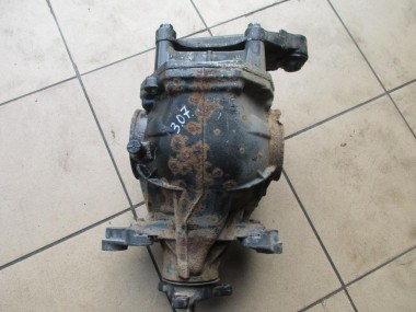 Редуктор задний MERCEDES-BENZ S-класс W221 (2005 - 2009) — Разборка Мерседес