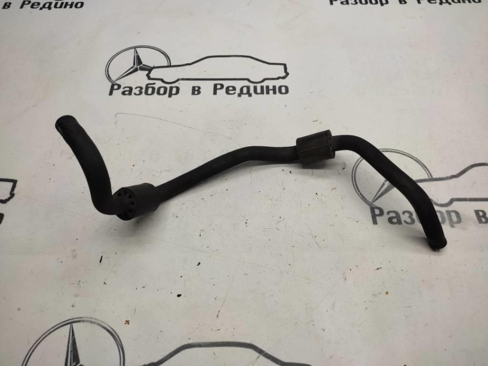 Шланг ГУРа MERCEDES-BENZ M-класс W164 (2005 - 2008) фото 1 — Разборка Мерседес