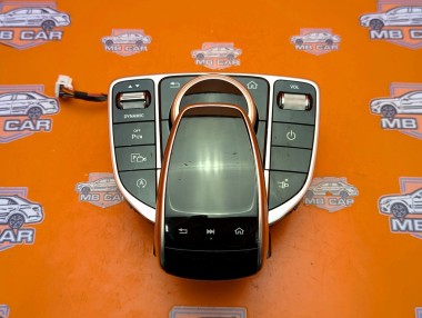 Джойстик MERCEDES-BENZ E-класс W213/S213/C238/A238 (2016 - 2021) — Разборка Мерседес