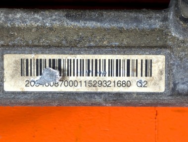 Рулевая рейка MERCEDES-BENZ C-класс W205/S205/C205/A205 (2014 - 2018) &mdash; Разборка Мерседес