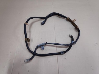 Провод стартера MERCEDES-BENZ C-класс W204/S204/С204 рестайлинг (2011 - 2015) — Разборка Мерседес