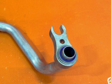 Трубка кондиционера MERCEDES-BENZ E-класс W213/S213/C238/A238 (2016 - 2021) — Разборка Мерседес