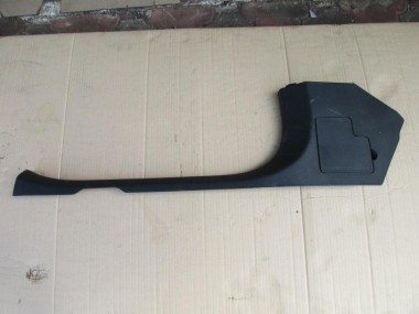 Накладка порога внутренняя MERCEDES-BENZ GLC-класс Coupe C253 (2016 - 2019) — Разборка Мерседес