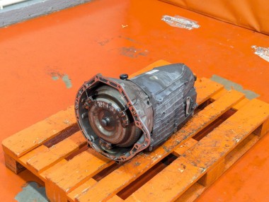 АКПП 7G-Tronic MERCEDES-BENZ C-класс W204/S204/С204 рестайлинг (2011 - 2015) — Разборка Мерседес