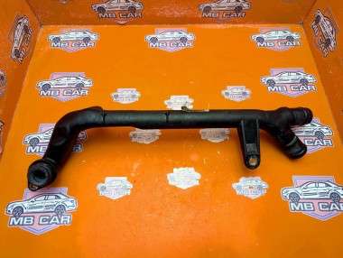 Трубка ОЖ MERCEDES-BENZ C-класс W203/S203/CL203 рестайлинг (2004 - 2008) &mdash; Разборка Мерседес