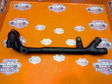 Трубка ОЖ MERCEDES-BENZ C-класс W203/S203/CL203 рестайлинг (2004 - 2008) &mdash; Разборка Мерседес