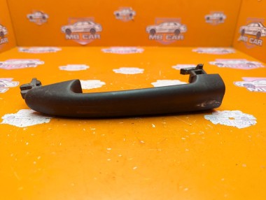 Ручка двери наружняя MERCEDES-BENZ A-класс W168 рестайлинг (2001 - 2004) A 170 1.7 AT (95 л.с.) &mdash; Разборка Мерседес
