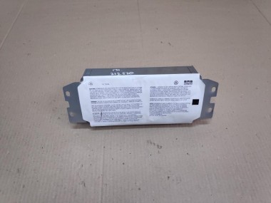 Подушка безопасности пасажирская MERCEDES-BENZ SLK-класс R171 (2004 - 2008) — Разборка Мерседес