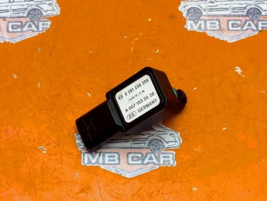 Датчик давления MERCEDES-BENZ GL-класс X166 (2012 - 2016) — Разборка Мерседес