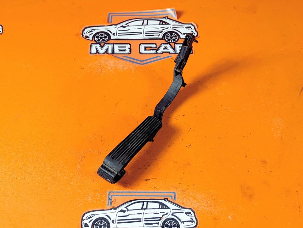 Педаль газа MERCEDES-BENZ C-класс W202/S202 (1993 - 1997) фото 1 &mdash; Разборка Мерседес