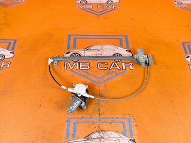 Стеклоподъемник передний левый MERCEDES-BENZ V-класс W638/W639 (1996 - 2003) V 220 2.1 D AT (122 л.с.) &mdash; Разборка Мерседес