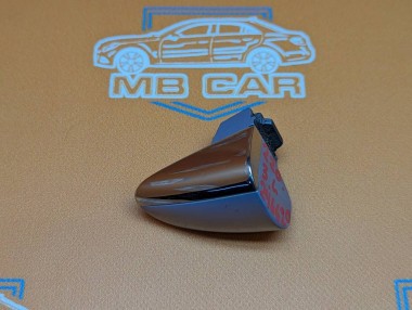 Крышка ручки двери MERCEDES-BENZ S-класс W220 рестайлинг (2002 - 2005) — Разборка Мерседес