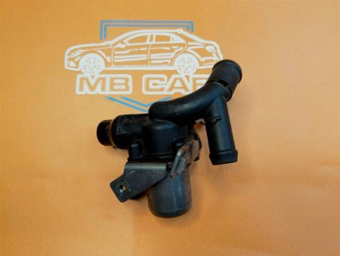 Клапан печки MERCEDES-BENZ E-класс W212/S212/C207/A207 рестайлинг (2013 - 2016) — Разборка Мерседес