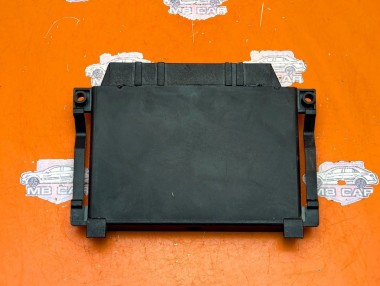 Блок АКПП MERCEDES-BENZ M-класс W163 (1997 - 2001) &mdash; Разборка Мерседес