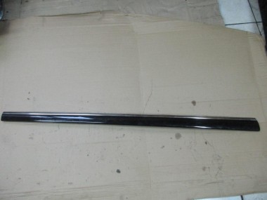 Молдинг двери MERCEDES-BENZ S-класс W220 рестайлинг (2002 - 2005) — Разборка Мерседес
