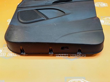 Карта двери передняя правая MERCEDES-BENZ V-класс W447 рестайлинг (2019 - 2025) — Разборка Мерседес