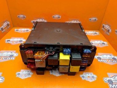 Блок SAM передний MERCEDES-BENZ C-класс W203/S203/CL203 (2000 - 2004) — Разборка Мерседес