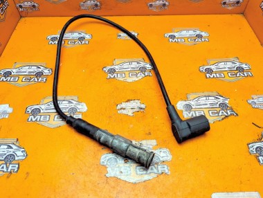 Провода высоковольтные MERCEDES-BENZ E-класс W124/S124/C124/A124 (1984 - 1997) &mdash; Разборка Мерседес