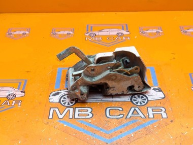 Замок двери задней правой MERCEDES-BENZ E-класс W124/S124/C124/A124 (1984 - 1997) E 300 CDI 3.0 AT (136 л.с.) &mdash; Разборка Мерседес