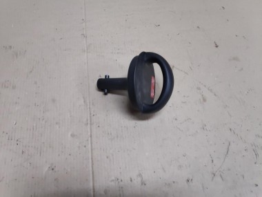 Крепление запаски MERCEDES-BENZ M-класс W163 (1997 - 2001) — Разборка Мерседес