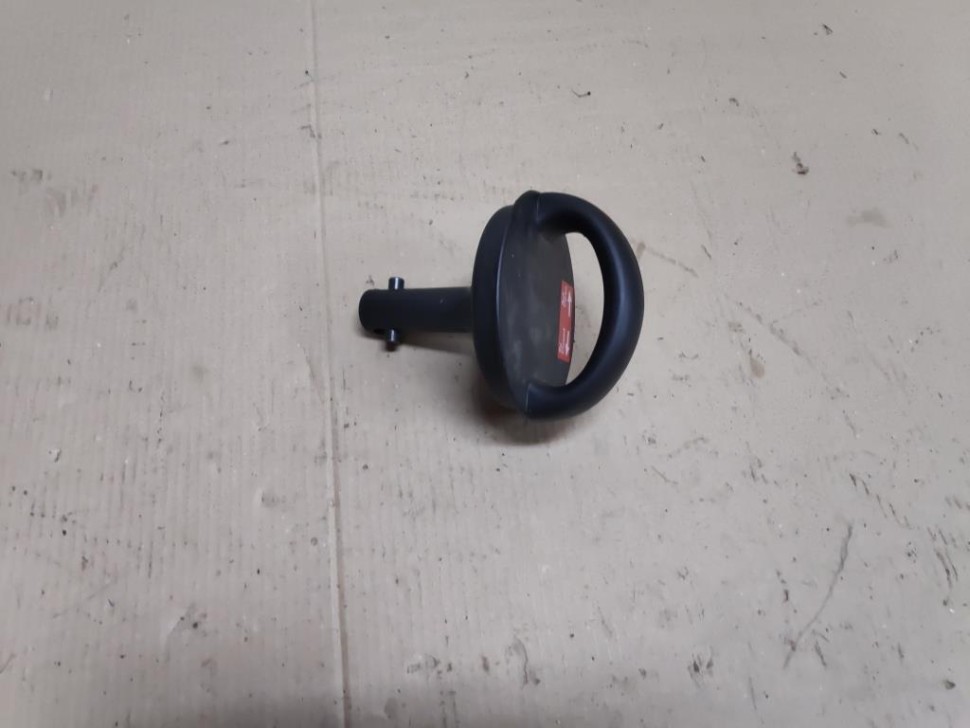 Крепление запаски MERCEDES-BENZ M-класс W163 (1997 - 2001) фото 1 — Разборка Мерседес