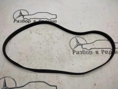 Ремень приводной MERCEDES-BENZ CLK-класс C208/W208 (1997 - 2000) — Разборка Мерседес