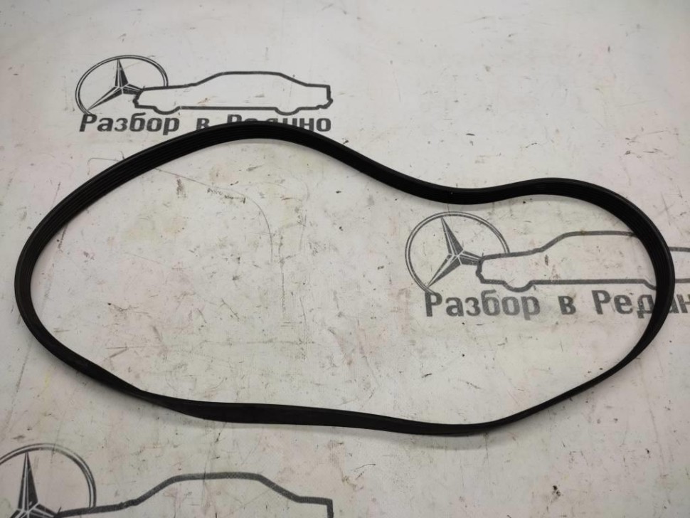 Ремень приводной MERCEDES-BENZ CLK-класс C208/W208 (1997 - 2000) фото 1 — Разборка Мерседес