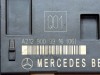 Блок крышки  багажника MERCEDES-BENZ E-class w212 фото 3 — Разборка Мерседес