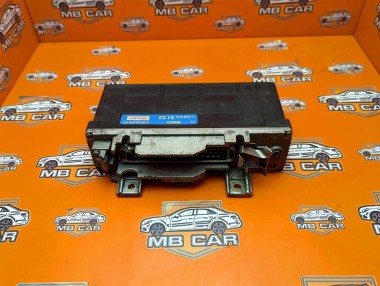 Блок управления ABS MERCEDES-BENZ W124 W124/S124/C124/A124 (1984 - 1993) — Разборка Мерседес