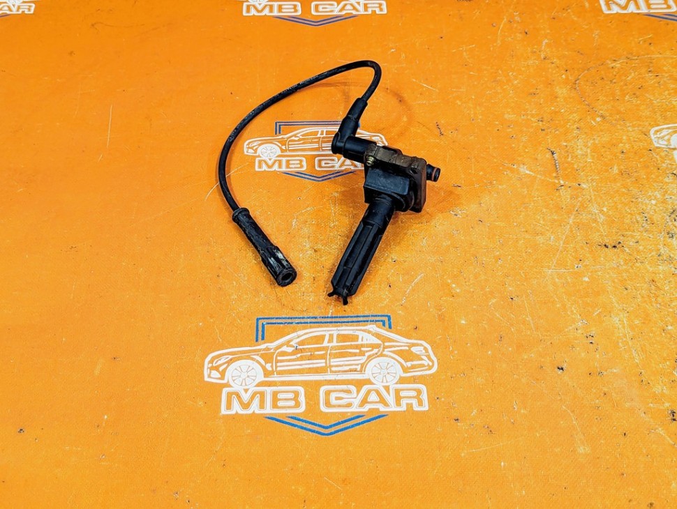 Катушка зажигания MERCEDES-BENZ E-класс W210/S210 (1995 - 1999) фото 1 — Разборка Мерседес