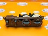 Панель управления климатом MERCEDES-BENZ M-класс W163 (1997 - 2001) фото 1 &mdash; Разборка Мерседес
