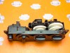 Панель управления климатом MERCEDES-BENZ M-класс W163 (1997 - 2001) фото 3 &mdash; Разборка Мерседес