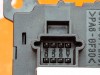 Панель управления климатом MERCEDES-BENZ M-класс W163 (1997 - 2001) фото 5 &mdash; Разборка Мерседес