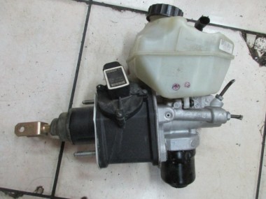 Главный тормозной цилиндр MERCEDES-BENZ E-класс W211/S211 (2002 - 2006) — Разборка Мерседес