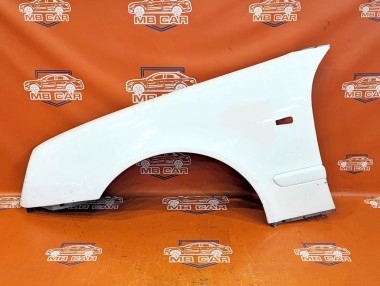 Крыло переднее левое MERCEDES-BENZ CLK-класс C208/A208 (1997 - 2000) — Разборка Мерседес