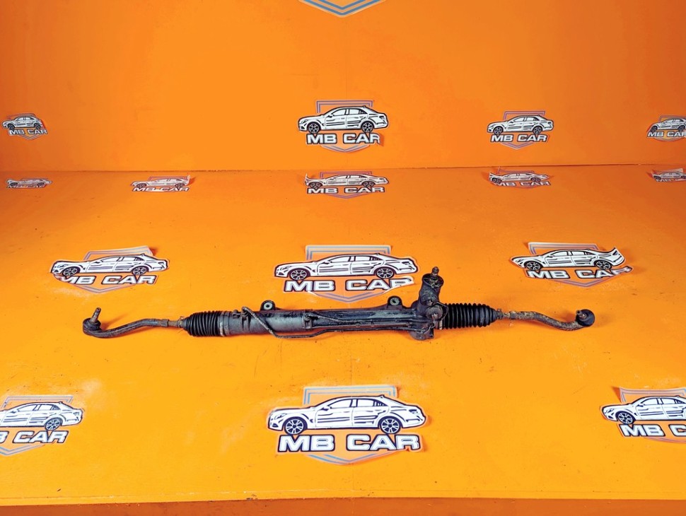 Рулевая рейка MERCEDES-BENZ M-класс W163 (1997 - 2001) фото 1 &mdash; Разборка Мерседес