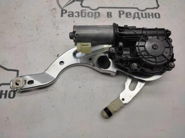 Привод крышки багажника MERCEDES-BENZ C-класс W205/S205/C205/A205 (2014 - 2018) — Разборка Мерседес