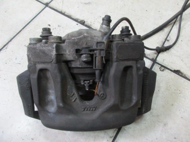 Суппорт передний правый MERCEDES-BENZ E-класс W212/S212/C207/A207 рестайлинг (2013 - 2016) — Разборка Мерседес