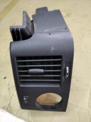 Воздуховод MERCEDES-BENZ Sprinter w906 — Разборка Мерседес