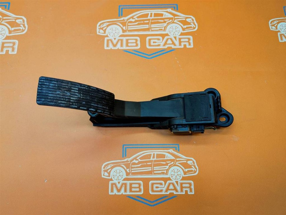 Педаль газа электронная MERCEDES-BENZ M-класс W164 (2005 - 2008) фото 1 — Разборка Мерседес