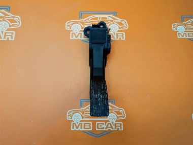 Педаль газа электронная MERCEDES-BENZ M-класс W164 (2005 - 2008) — Разборка Мерседес