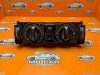 Панель управления климатом MERCEDES-BENZ E-класс W210/S210 (1995 - 1999) фото 1 — Разборка Мерседес