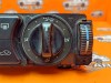 Панель управления климатом MERCEDES-BENZ E-класс W210/S210 (1995 - 1999) фото 4 — Разборка Мерседес