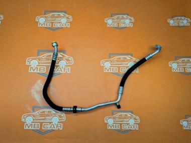 Трубка кондиционера MERCEDES-BENZ E-класс W211/S211 рестайлинг (2006 - 2009) — Разборка Мерседес