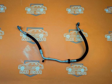 Трубка кондиционера MERCEDES-BENZ E-класс W211/S211 рестайлинг (2006 - 2009) — Разборка Мерседес