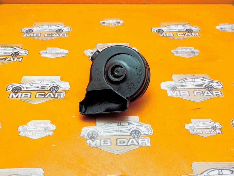 Сигнал MERCEDES-BENZ C-класс W204/S204/С204 рестайлинг (2011 - 2015) фото 1 &mdash; Разборка Мерседес