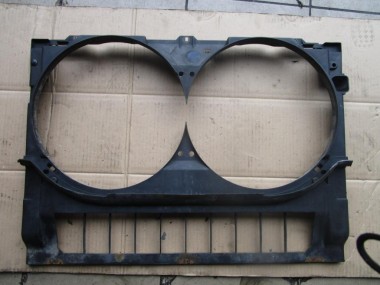 Кожух вентилятора кондиционера MERCEDES-BENZ S-класс W140 (1991 - 1998) — Разборка Мерседес