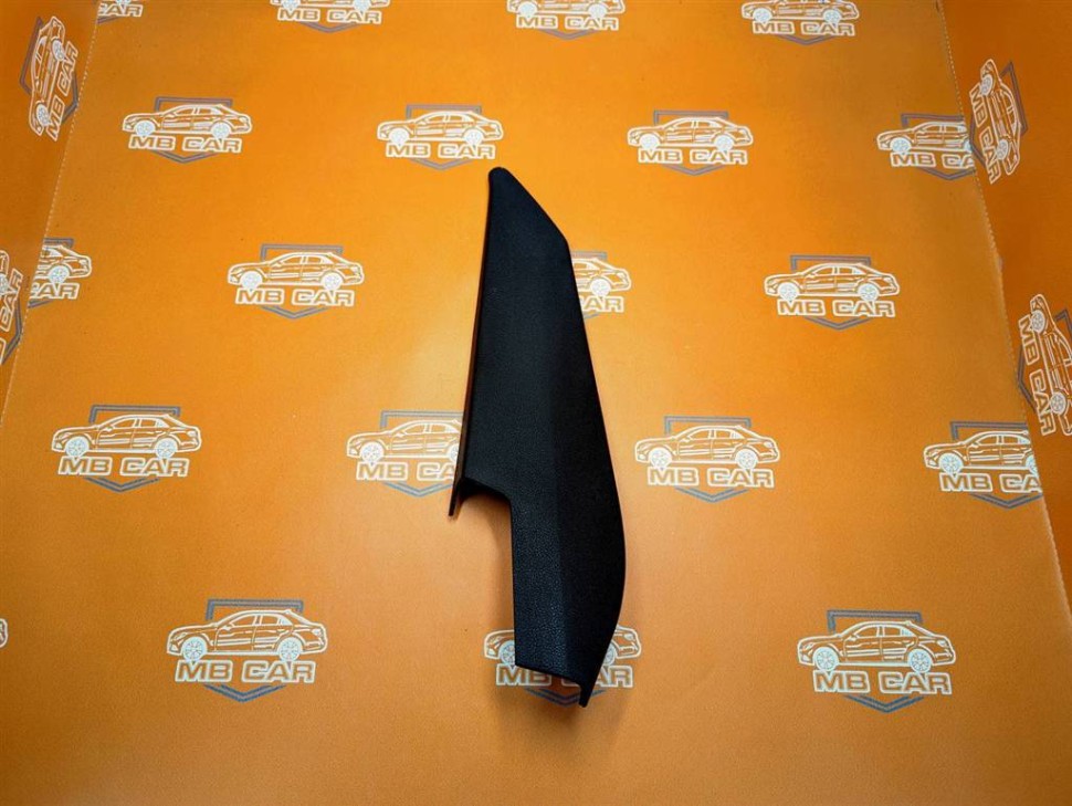 Уголок зеркала MERCEDES-BENZ A-класс W169 (2004 - 2008) фото 1 — Разборка Мерседес