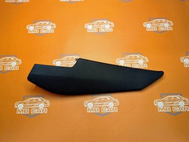 Уголок зеркала MERCEDES-BENZ A-класс W169 (2004 - 2008) — Разборка Мерседес